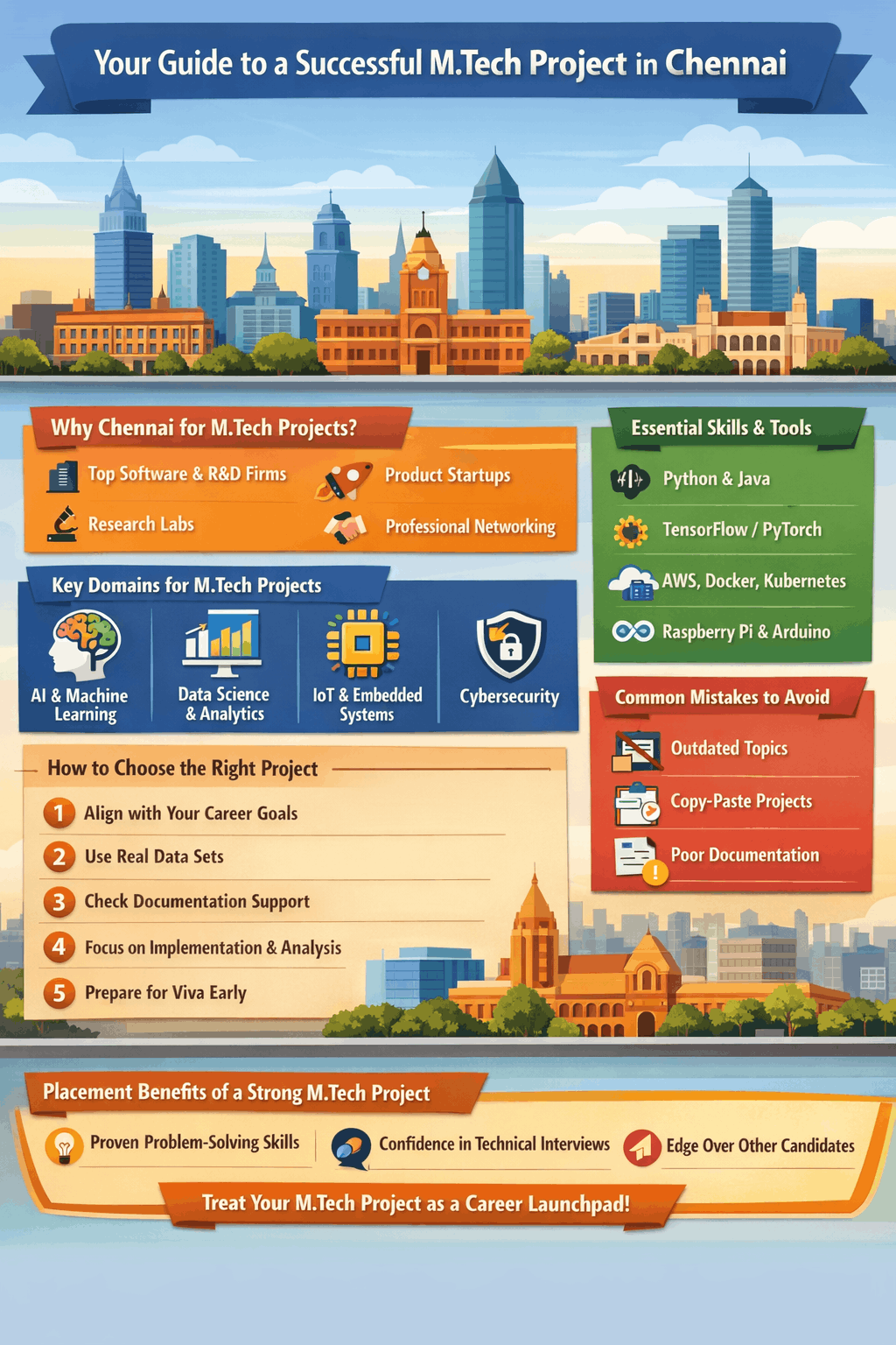 A Practical Guide for Students Who Want Industry-Ready Outcomes