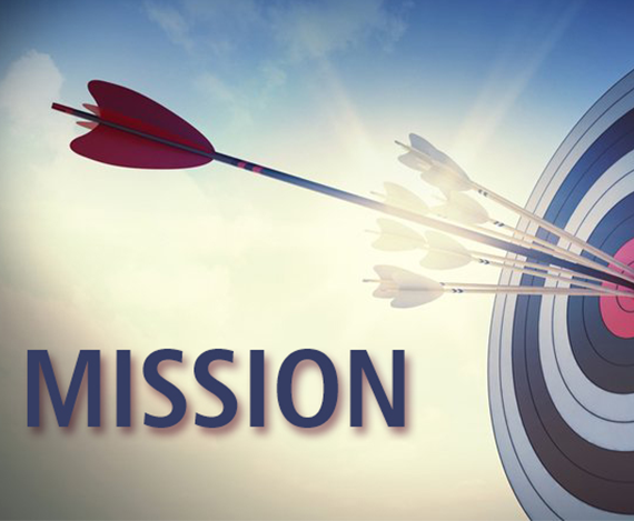Our Mission