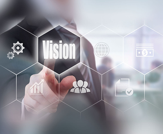 Our Vision